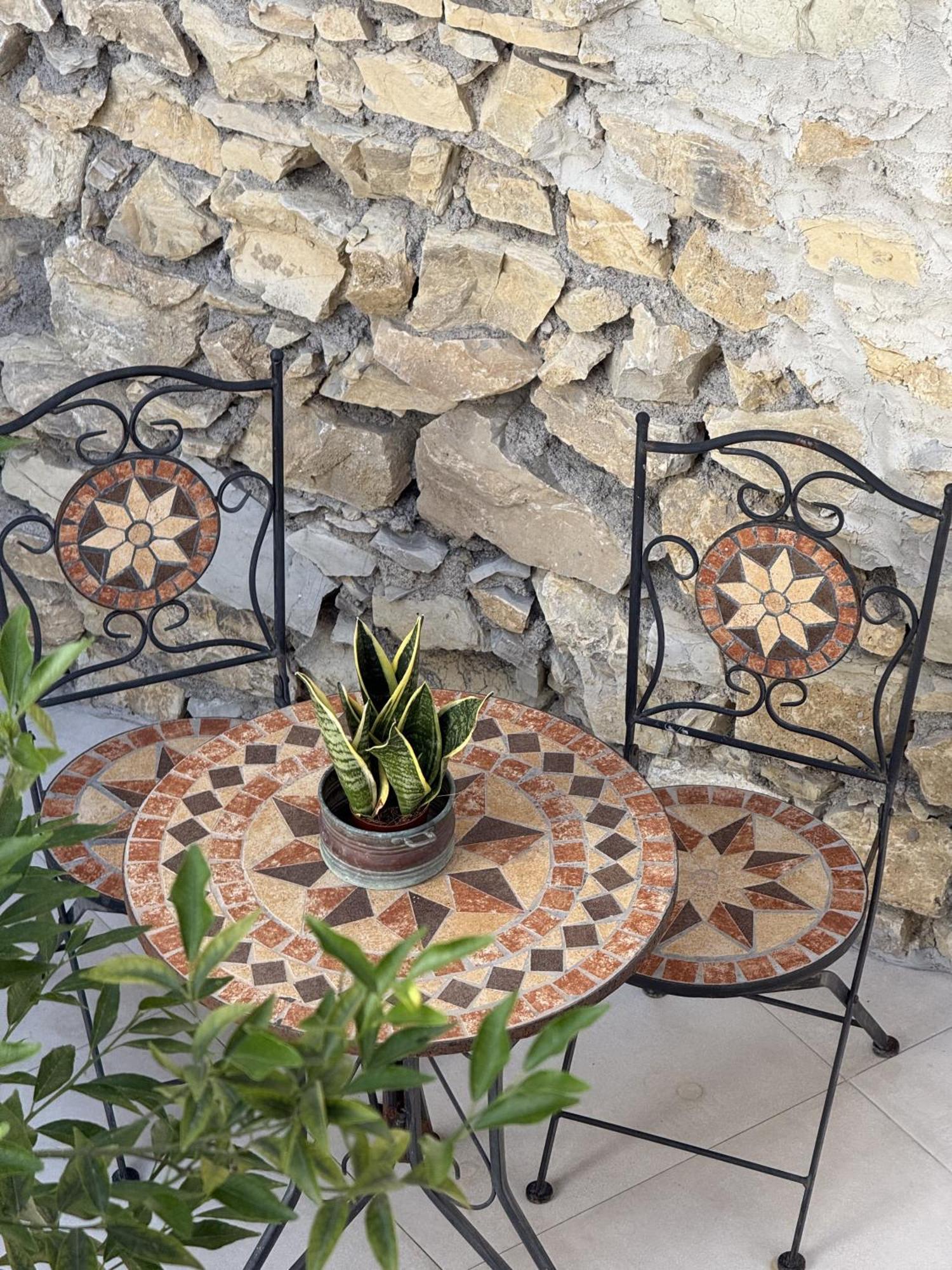 Villa Ada Taormina Esterno foto